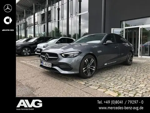 Used MERCEDES-BENZ CLASSE C Petrol 2022 Ad 