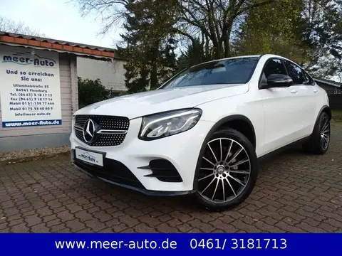 Used MERCEDES-BENZ CLASSE GLC Diesel 2016 Ad 