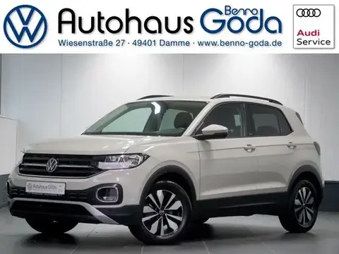 Used VOLKSWAGEN T-CROSS Petrol 2023 Ad 