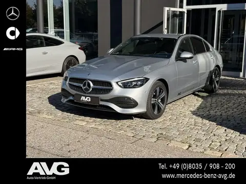 Used MERCEDES-BENZ CLASSE C Petrol 2024 Ad 