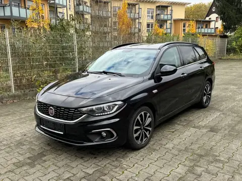 Annonce FIAT TIPO Essence 2017 d'occasion 