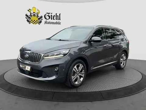 Used KIA SORENTO Diesel 2019 Ad 