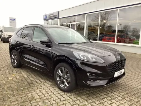 Used FORD KUGA Hybrid 2023 Ad 