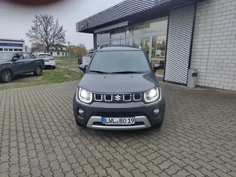 Annonce SUZUKI IGNIS Essence 2023 d'occasion 