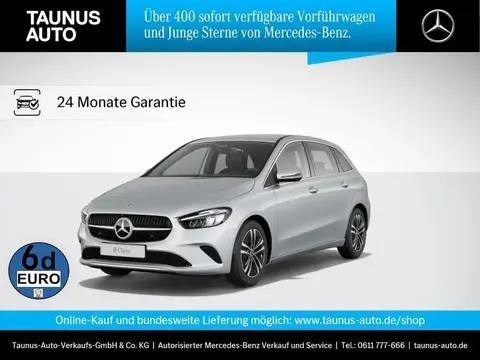 Used MERCEDES-BENZ CLASSE B Petrol 2023 Ad 