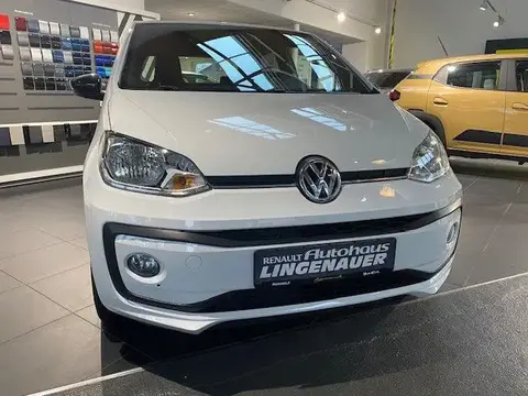 Used VOLKSWAGEN UP! Petrol 2017 Ad 