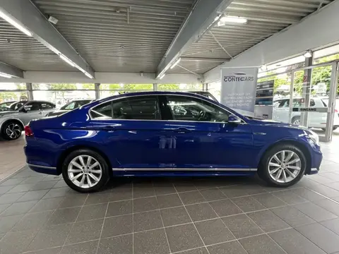 Used VOLKSWAGEN PASSAT Diesel 2020 Ad 