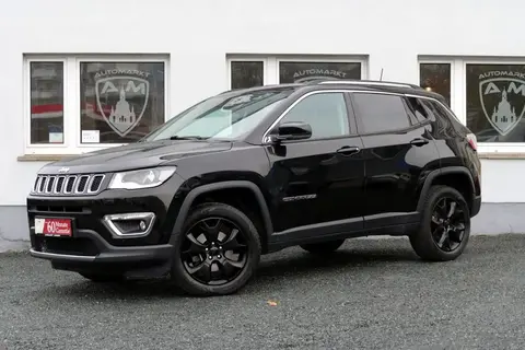 Used JEEP COMPASS Diesel 2020 Ad 