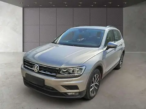 Used VOLKSWAGEN TIGUAN Diesel 2020 Ad 