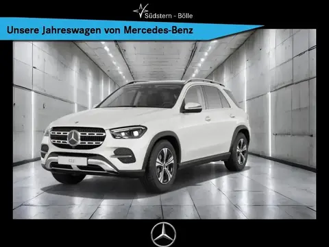 Annonce MERCEDES-BENZ CLASSE GLE Diesel 2023 d'occasion 