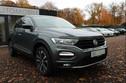 Used VOLKSWAGEN T-ROC Petrol 2019 Ad 