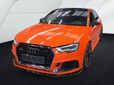 Annonce AUDI RS3 Essence 2018 d'occasion 