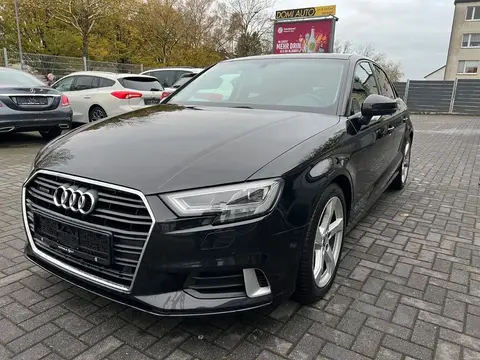 Used AUDI A3 Diesel 2019 Ad 