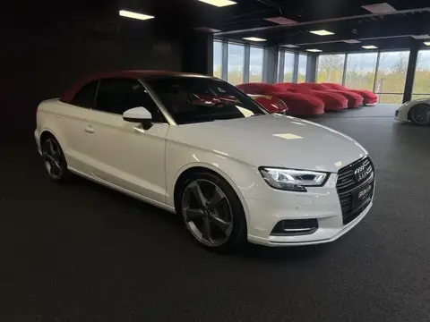 Used AUDI A3 Diesel 2018 Ad 