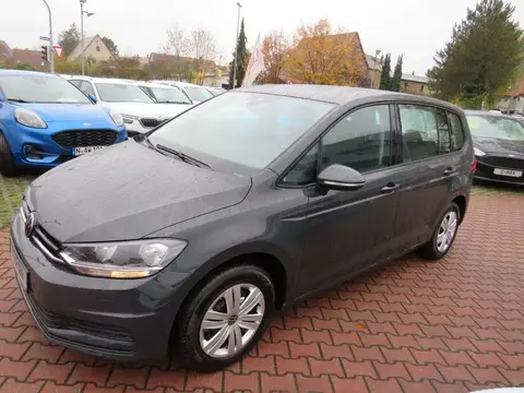 Used VOLKSWAGEN TOURAN Petrol 2024 Ad 