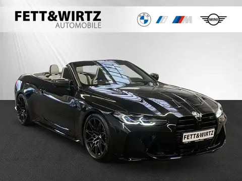 Annonce BMW M4 Essence 2022 d'occasion 