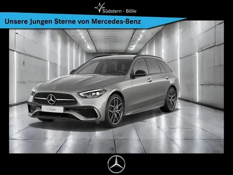 Used MERCEDES-BENZ CLASSE C Diesel 2023 Ad 