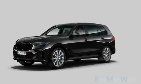 Annonce BMW X7 Diesel 2020 d'occasion 