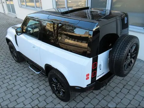 Annonce LAND ROVER DEFENDER Diesel 2023 d'occasion 