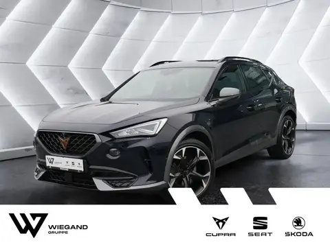 Annonce CUPRA FORMENTOR Essence 2021 d'occasion 