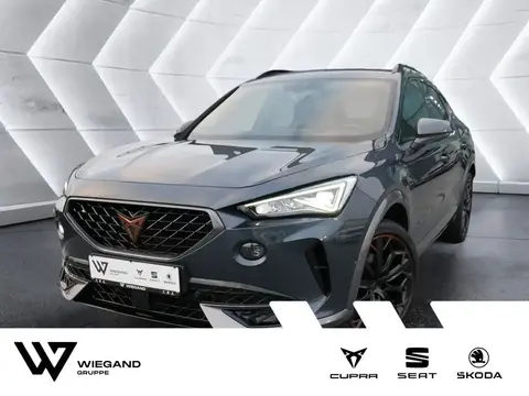 Annonce CUPRA FORMENTOR Hybride 2022 d'occasion 