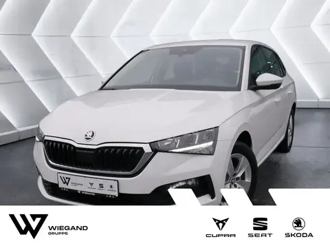 Used SKODA SCALA Petrol 2020 Ad 