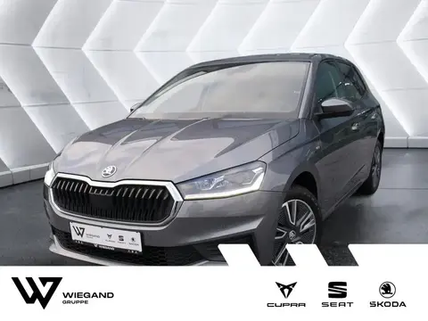 Annonce SKODA FABIA Essence 2024 d'occasion 