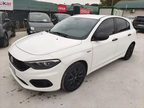 Used FIAT TIPO Diesel 2020 Ad 