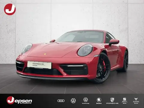 Used PORSCHE 992 Petrol 2022 Ad 