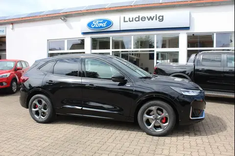 Annonce FORD KUGA Essence 2024 d'occasion 