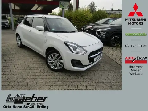 Used SUZUKI SWIFT Petrol 2023 Ad 