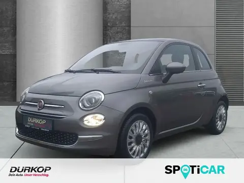 Used FIAT 500 Petrol 2023 Ad 