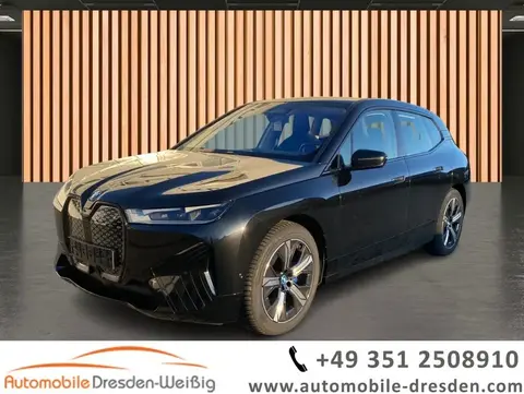 Annonce BMW IX Non renseigné 2023 d'occasion 