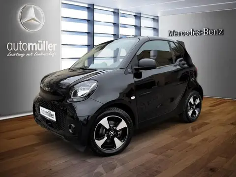 Annonce SMART FORTWO Non renseigné 2021 d'occasion 