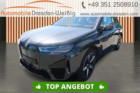 Annonce BMW IX Non renseigné 2023 d'occasion 