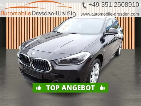 Annonce BMW X2 Essence 2023 d'occasion 