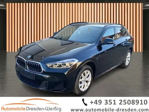 Annonce BMW X2 Essence 2023 d'occasion 