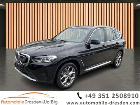 Annonce BMW X3 Essence 2023 d'occasion 