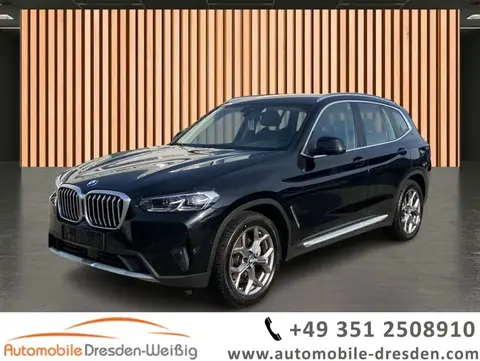 Annonce BMW X3 Essence 2023 d'occasion 