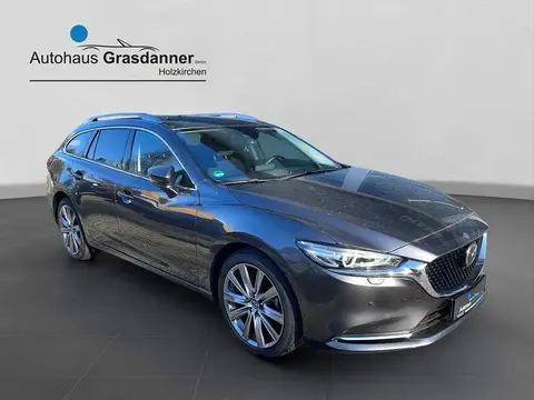 Used MAZDA 6 Petrol 2024 Ad 