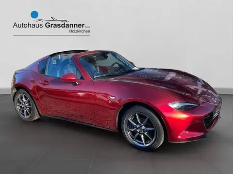 Used MAZDA MX-5 Petrol 2021 Ad 