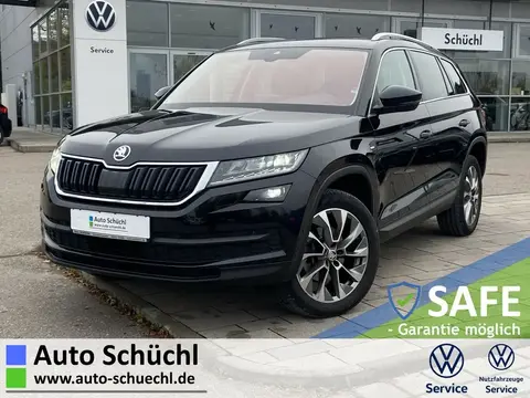 Used SKODA KODIAQ Diesel 2021 Ad 