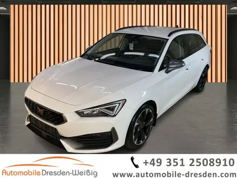 Used CUPRA LEON Petrol 2023 Ad 