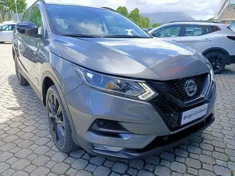 Annonce NISSAN QASHQAI Diesel 2020 d'occasion 