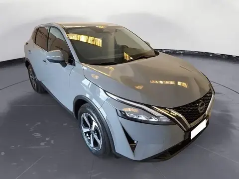 Used NISSAN QASHQAI Hybrid 2023 Ad 