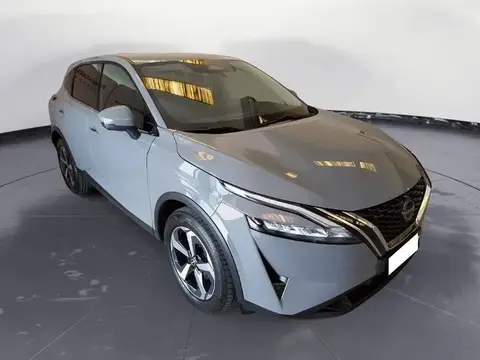 Annonce NISSAN QASHQAI Hybride 2023 d'occasion 