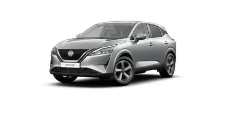 Annonce NISSAN QASHQAI Hybride 2023 d'occasion 