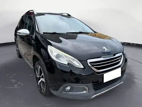 Used PEUGEOT 2008 Petrol 2016 Ad 