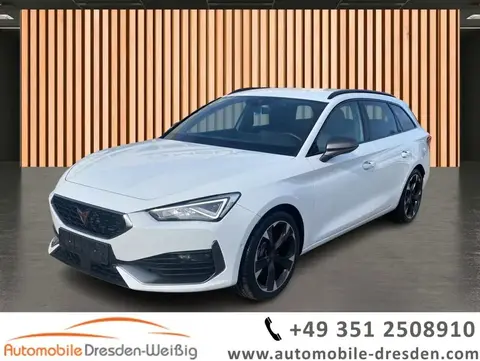 Used CUPRA LEON Petrol 2023 Ad 