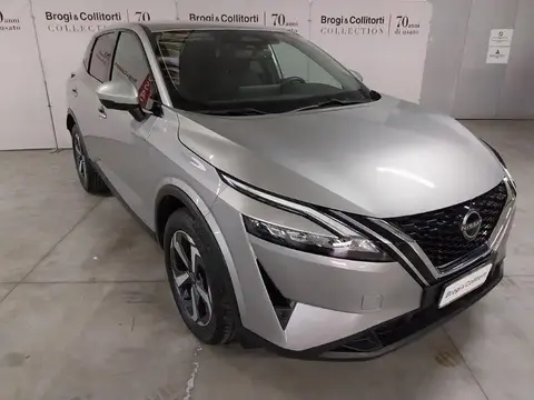 Used NISSAN QASHQAI Hybrid 2023 Ad 